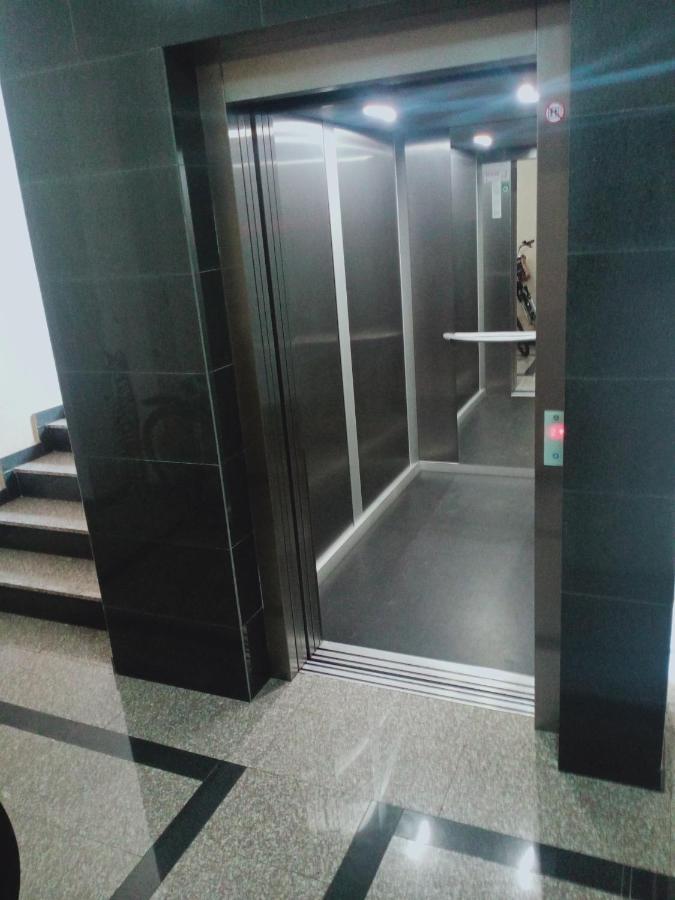 Apartament4U - Olimpijskie Ogrody Сувалки Экстерьер фото
